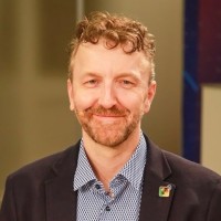 Matt McLarty Email & Phone Number
