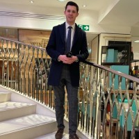 Arden Windows Ltd Employee Nathan Bagnall's profile photo
