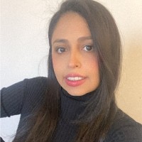 Unimek Employee Jusele Oliveira's profile photo