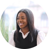 AZoNetwork Employee Ify Isibor's profile photo