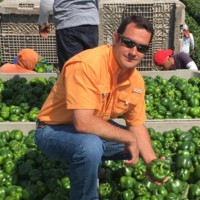 Clifton Seed Company Employee John McIntyre's profile photo