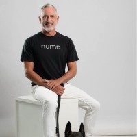 Numa Employee Derek Simonds's profile photo
