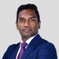 Ahli United Bank Employee Bikash Rout's profile photo
