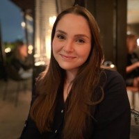 BSeller Employee Carine Marie Garcia's profile photo