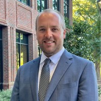 Thomas, Judy & Tucker, P. A. Employee Ben Starr's profile photo