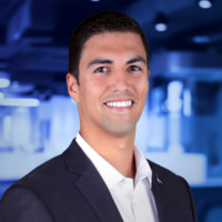 Scorpion Employee Ryan Kuhn's profile photo
