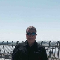 Vexus Boats, LLC. Employee Jon Davidson's profile photo