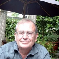 ECAM Brussels Employee Antoine Hertens's profile photo