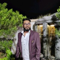 Paoma Employee Yaasin Ghunsun's profile photo