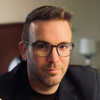 Électro-Techno Inc. Employee Jean-Charles Bonneau's profile photo