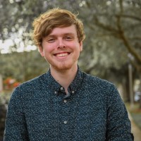 Unicorn Marketers Employee Lucas Prichard's profile photo
