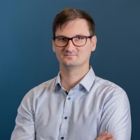 MultiSoft Ltd. Employee Tamás Varga's profile photo
