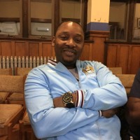 Kolapo Idowu Email
