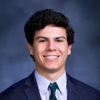 Conor Dunn Email