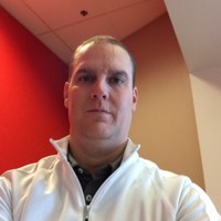 Verizon Employee Mike Pulliam's profile photo