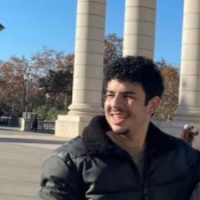 keemate® Employee Amine Mansouri's profile photo