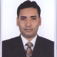 Bmo Bank of Montreal Employee Jashim Uddin's profile photo