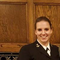 Constellation Employee Elena Bauer's profile photo