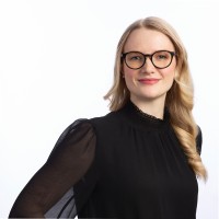 Soloway Wright LLP Employee Vanessa Carment's profile photo