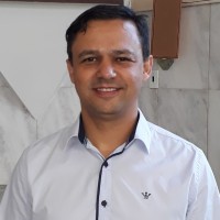 Barry Callebaut Group Employee Dirceu Peres's profile photo
