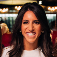 Hireology Employee Ariel Cooper's profile photo