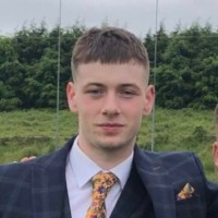 Lally Chartered Engineers Employee Ruairi McConnell's profile photo