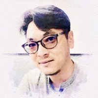TSB New Zealand Employee Ryan Phang's profile photo