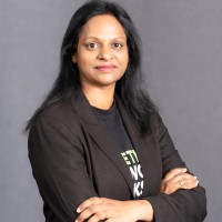 ServiceNow Employee Sri Kodali's profile photo