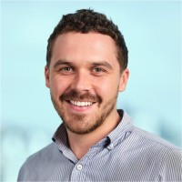 Safe365 Employee Liam Standfield's profile photo