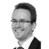 Marks & Clerk Employee Thomas Prock's profile photo