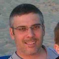 Defense Logistics Agency Employee Richard Rinaldo's profile photo