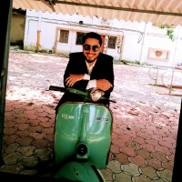 Wells Fargo Employee Qumar Alam's profile photo