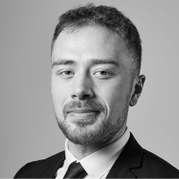 Rasmussen Global Employee Phillip Luscombe's profile photo