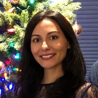 New York Language Center Employee Marikit Fernando's profile photo