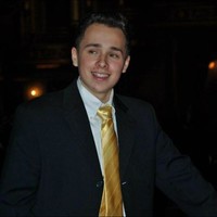 NBCUniversal Employee Matthew Jaques's profile photo