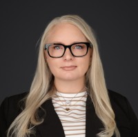 Linx Lighting + Controls Employee Jen Moore's profile photo
