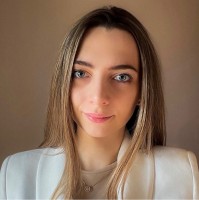 SPAR Magyarország Employee Alexandra Auer's profile photo