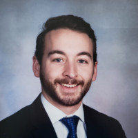 Lockheed Martin Employee Jonathan Felder's profile photo