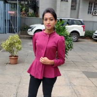 Tavant Employee Supritha P's profile photo