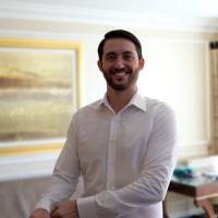 Rimports, LLC, A Sterno Group Company Employee Nicholas Gaudi's profile photo