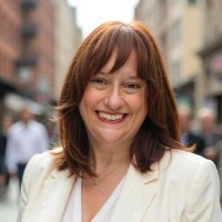 AAMFT Employee Melanie Gibson's profile photo