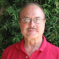 Cytec Employee Chuck Olson's profile photo