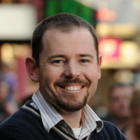 SolarQuotes Employee Trevor Glen's profile photo