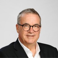 Trevisan & Cuonzo Employee Gordon Harris's profile photo