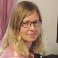 Instabridge Employee Susanna Harn's profile photo
