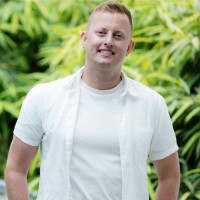 British Airways Employee Darren Stevenson's profile photo