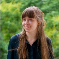 Niveus Consulting Group Employee Judit Borbély's profile photo