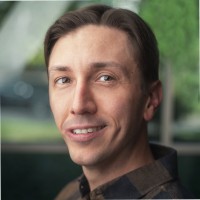 Lucasfilm Employee Chris Argyropoulos's profile photo