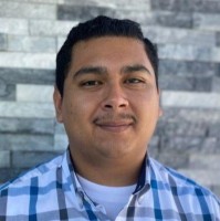 El Camino College Employee Felipe de la Rosa's profile photo