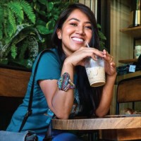 7 Leaves Cafe Employee Meena Kumar's profile photo